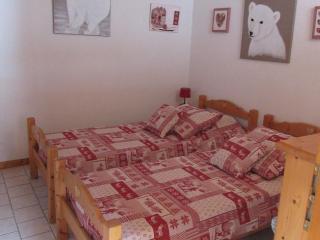 Appartement confortable pour 6 personnes, animaux admis - FR-1-263-172 - 2