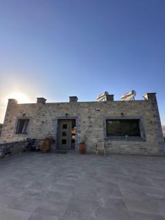 Porti villas - 0
