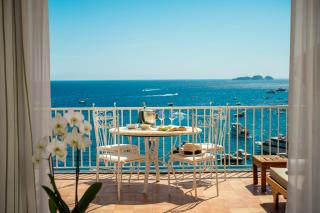Hotel Buca Di Bacco - 0
