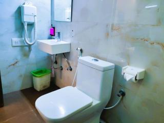 Athasri Hotel Infantry Road - 4