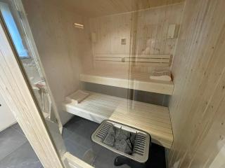 Chalet duplex 4* pour 10 pers. avec sauna, animaux admis, parking, à Valloire - FR-1-263-496 - 1