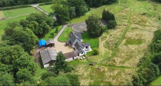 Littleton Farm Barns - Saham Toney - 9