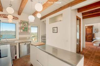 Luxury Penthouse, Terre Marine - 4