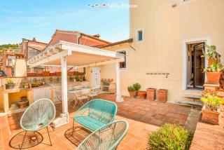 Luxury Penthouse, Terre Marine - 5