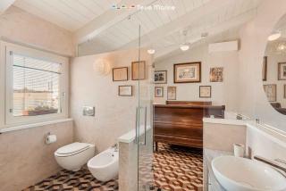 Luxury Penthouse, Terre Marine - 1