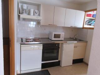 Appartement 3 pièces sud, 6 pers, animaux acceptés - FR-1-263-180 - 7