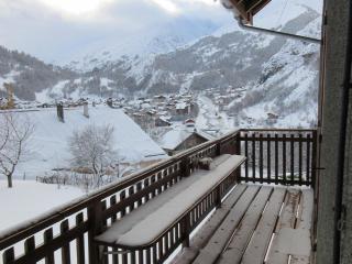 Appartement 3 pièces sud, 6 pers, animaux acceptés - FR-1-263-180 - 2