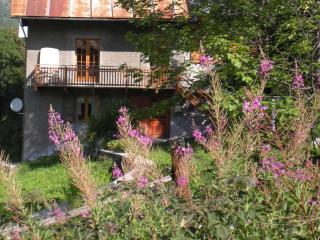 Appartement 3 pièces sud, 6 pers, animaux acceptés - FR-1-263-180 - 1