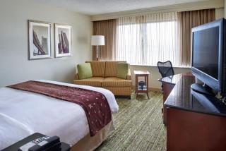 Detroit Marriott Livonia - 2