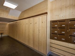 Appartement cosy 4 pers avec mezzanine, balcon exposé sud, WiFi, centre Valloire, près des remontées - FR-1-263-27 - 1