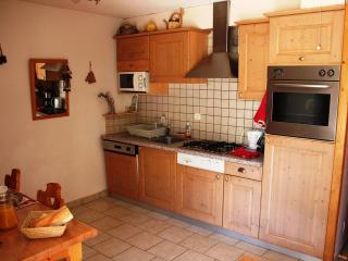 Appartement 3 pièces, 6 pers, exposé Sud, animaux admis - FR-1-263-181 - 7