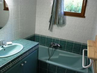 Appartement 3 pièces, 6 pers, exposé Sud, animaux admis - FR-1-263-181 - 2