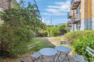 Ground Floor Apt, Parking, Close to Windsor Castle - 9