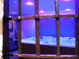 Appartement 3 pièces, 6 pers, exposé Sud, animaux admis - FR-1-263-181 - 1