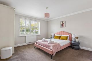 Ground Floor Apt, Parking, Close to Windsor Castle - Windsor - 7