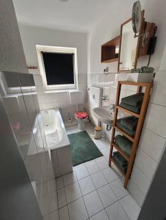 Apartment Schmachtendorf - 9