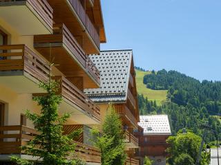 Charmant 2 pièces pour 4 pers. avec balcon à Valloire – Proche pistes et centre, classé 3* - FR-1-263-472 - 9