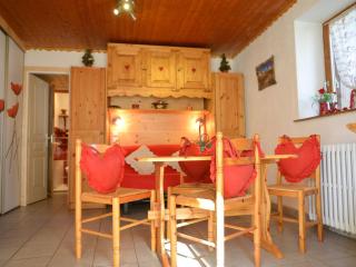 Studio Cabine 3/4 pers, Animaux admis, Parking - FR-1-263-81 - 5