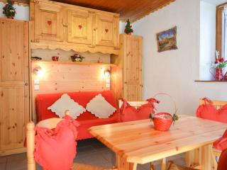 Studio Cabine 3/4 pers, Animaux admis, Parking - FR-1-263-81 - 4