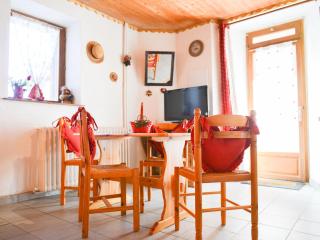 Studio Cabine 3/4 pers, Animaux admis, Parking - FR-1-263-81 - 2