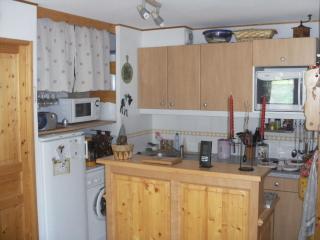 Appartement cosy 6 pers, balcon sud, garage - FR-1-263-107 - 7