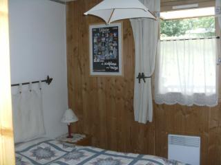 Appartement cosy 6 pers, balcon sud, garage - FR-1-263-107 - 5