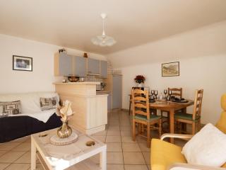 2 pièces pour 6 pers. à Valloire, exposé Sud - FR-1-263-110 - 7