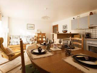 2 pièces pour 6 pers. à Valloire, exposé Sud - FR-1-263-110 - 5