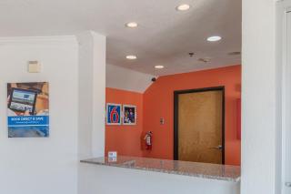Motel 6 Hutchins, TX - 1