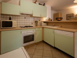 Appartement 2 pièces cabine, 6 pers, animaux admis, balcon Sud, parking - FR-1-263-108 - 8