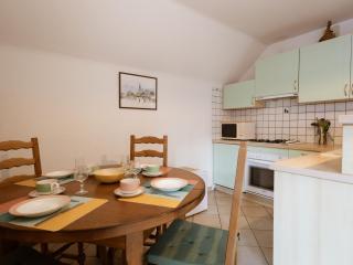 Appartement 2 pièces cabine, 6 pers, animaux admis, balcon Sud, parking - FR-1-263-108 - 6