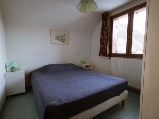 Appartement 2 pièces cabine, 6 pers, animaux admis, balcon Sud, parking - FR-1-263-108 - 1