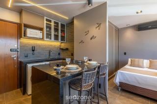 Estúdio c/ Self Check-in em Brasília | CED0107 - 9