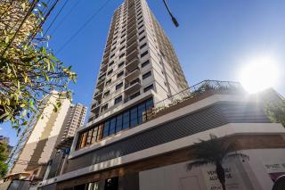 Studio VII em Perdizes - Allianz Parque - 6