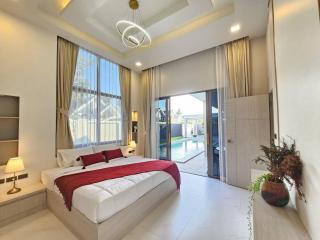 Pattaya Dream Pool villa - 4