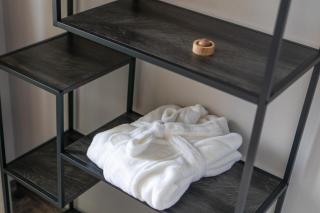 BnB Feuille de Vigne - 8