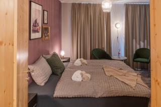 BnB Feuille de Vigne - 5
