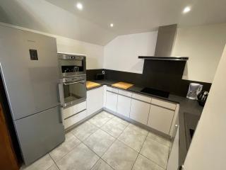 Duplex 5 pièces, 12 pers, exposé Sud, WIFI, parking, sauna - FR-1-263-90 - 6