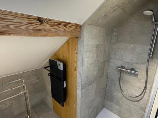 Duplex 5 pièces, 12 pers, exposé Sud, WIFI, parking, sauna - FR-1-263-90 - 1