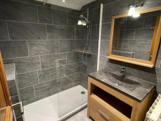 Duplex spacieux 12 pers, sauna, parking, Valloire - FR-1-263-90 - 3