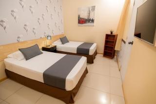 Hotel La Coruña - 4