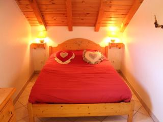 Charmant 4 pièces, 10 pers, grand balcon sud, animaux acceptés - FR-1-263-184 - 7