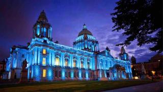 Spacious Apt in Belfast city 5mins to Titanic & SSE Arena - 4