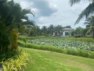 Lotus Villa Coastar Hồ Tràm Resort - 8