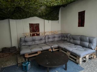 Hochsitz 17 - Einfach entspannen - 3