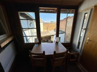 Hochsitz 17 - Einfach entspannen - 2