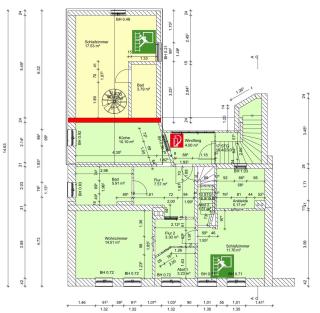 Hochsitz 17 - Einfach entspannen - 1