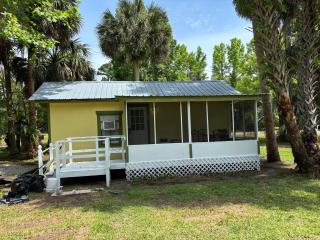 Harmons Landing - 6
