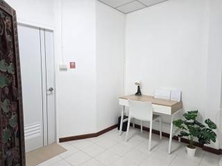 Sawadee Guesthouse Sukhumvit38 - 7