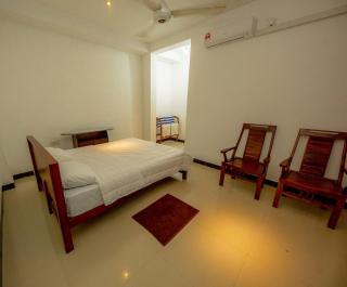 Ceylon Heart Beach Villa - 1